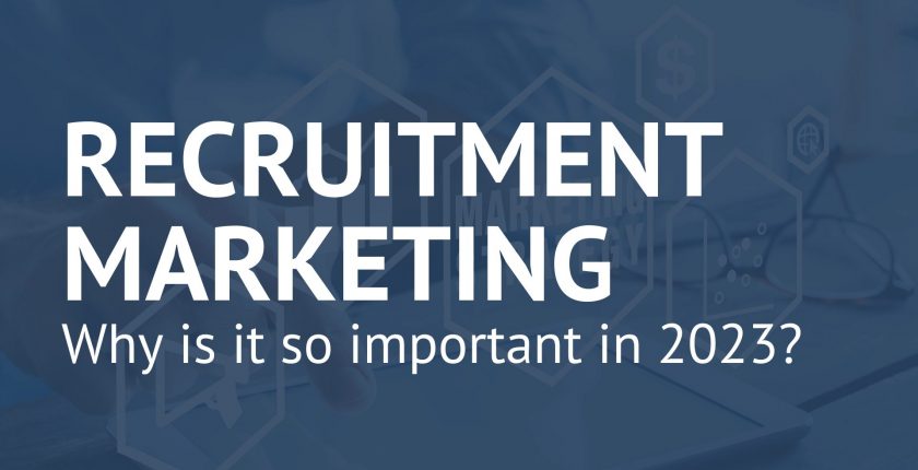 Recruitment Marketing